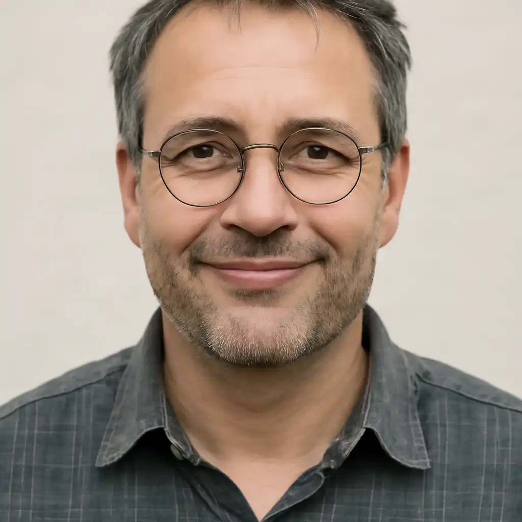 Marcus Richter